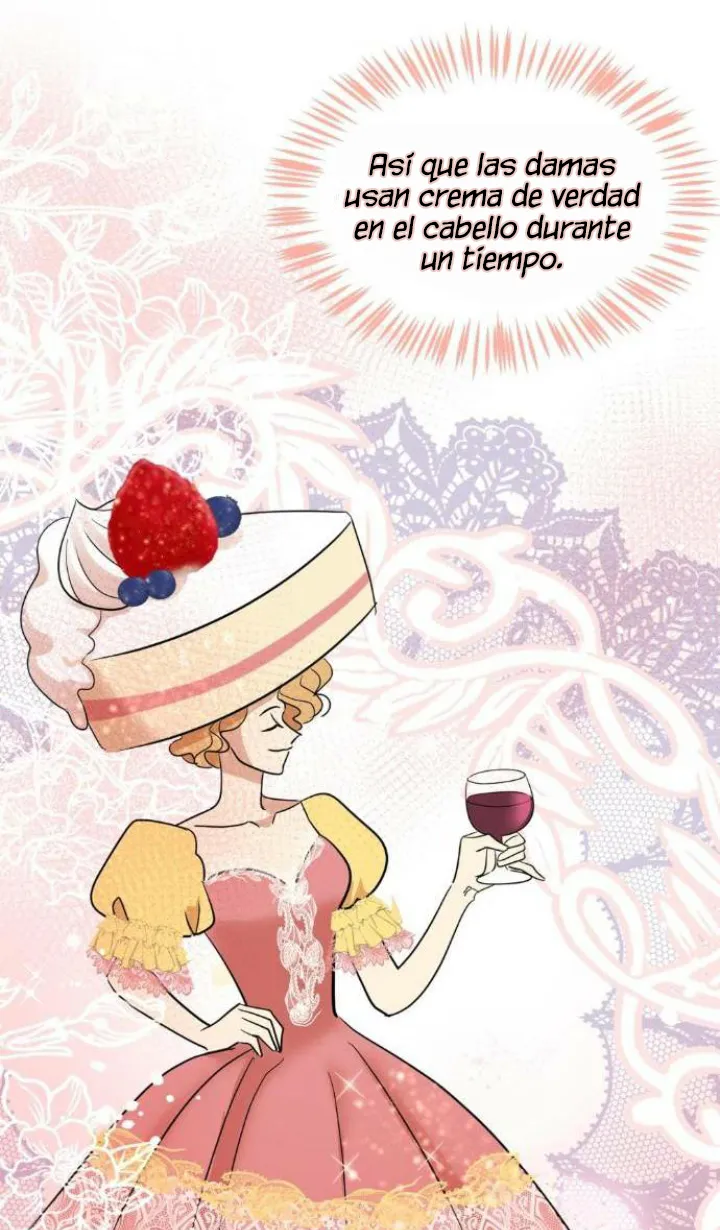 El Pintalabios de La Emperatriz - Capítulo 15 - Página 120 - LectorTMOo
