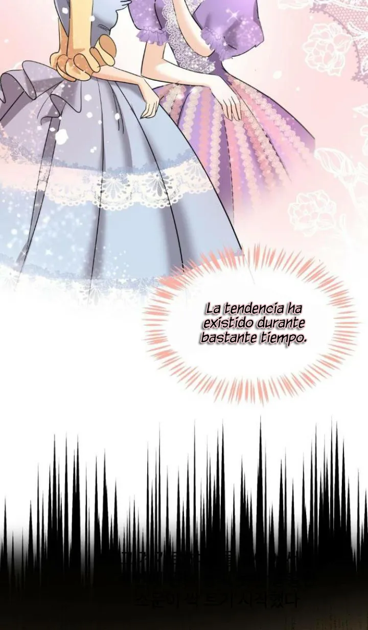El Pintalabios de La Emperatriz - Capítulo 15 - Página 122 - LectorTMOo