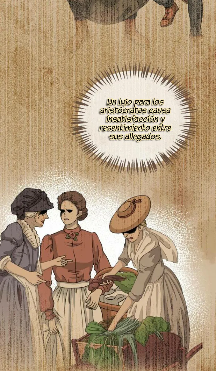El Pintalabios de La Emperatriz - Capítulo 15 - Página 124 - LectorTMOo