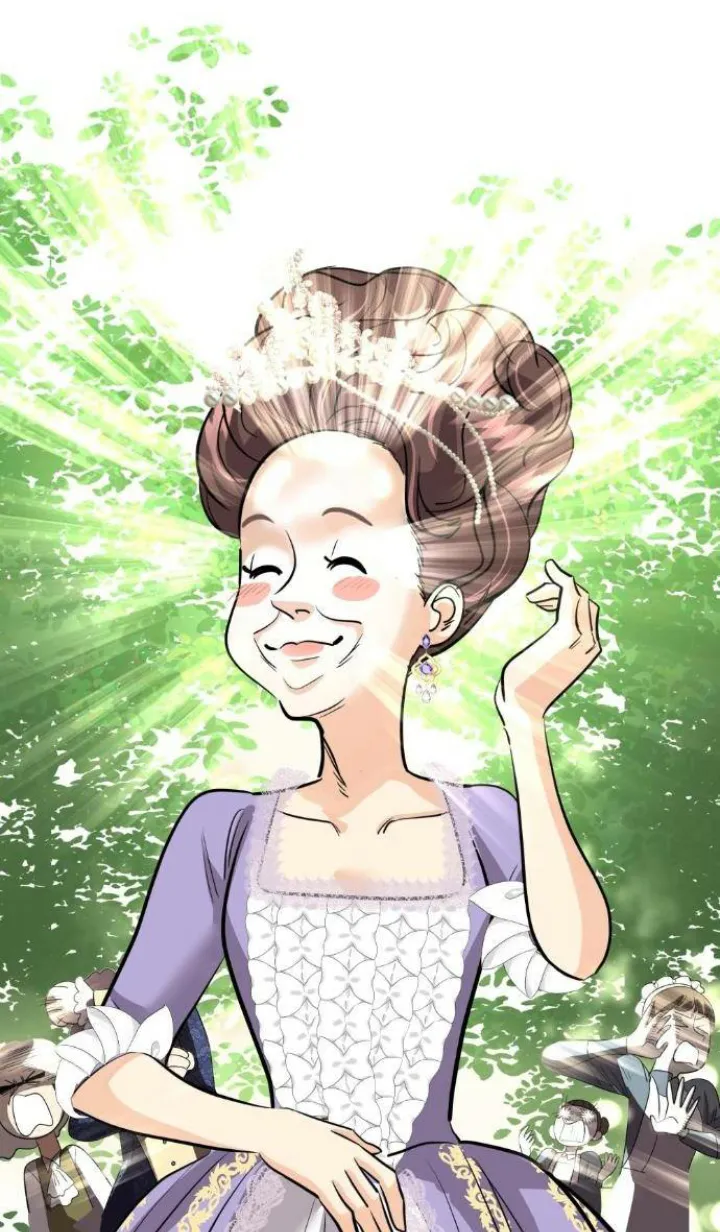 El Pintalabios de La Emperatriz - Capítulo 15 - Página 20 - LectorTMOo