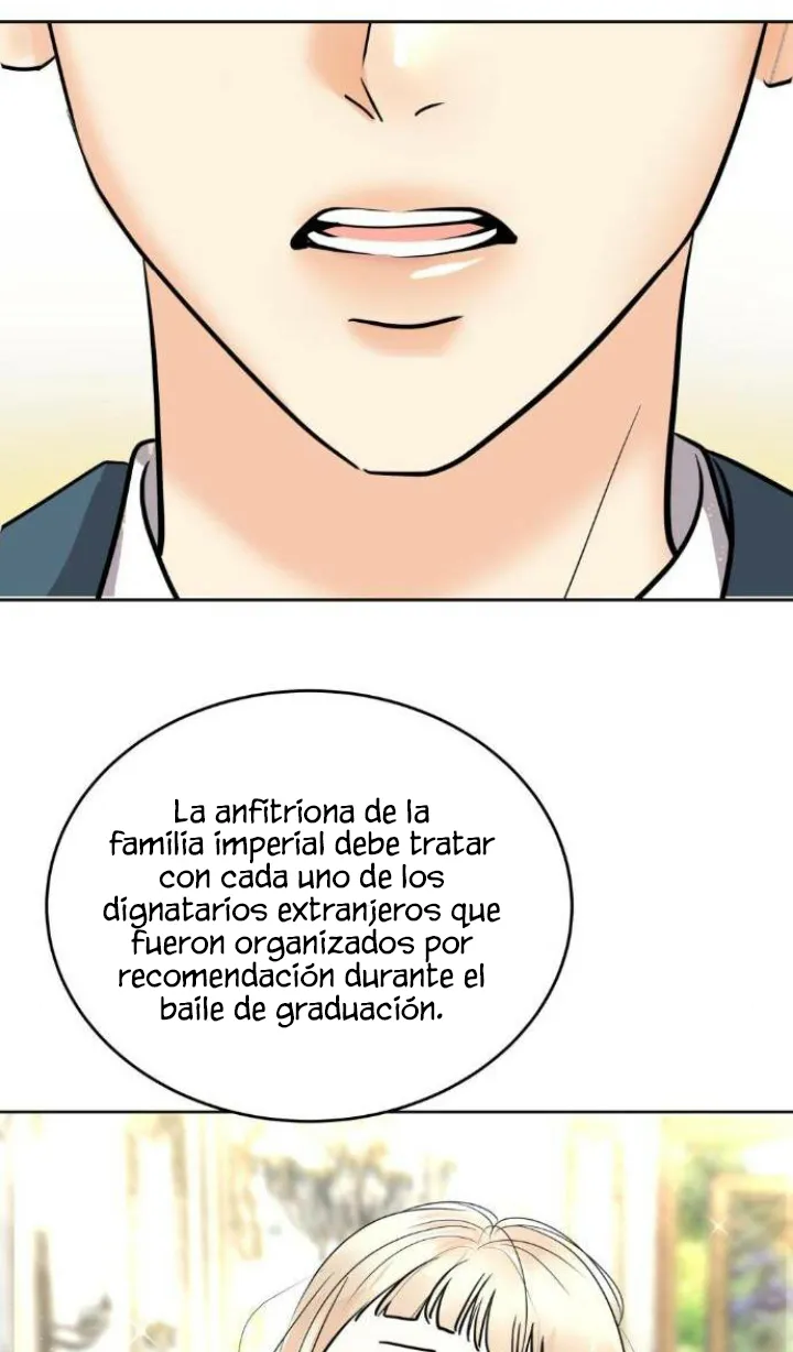 El Pintalabios de La Emperatriz - Capítulo 15 - Página 44 - LectorTMOo