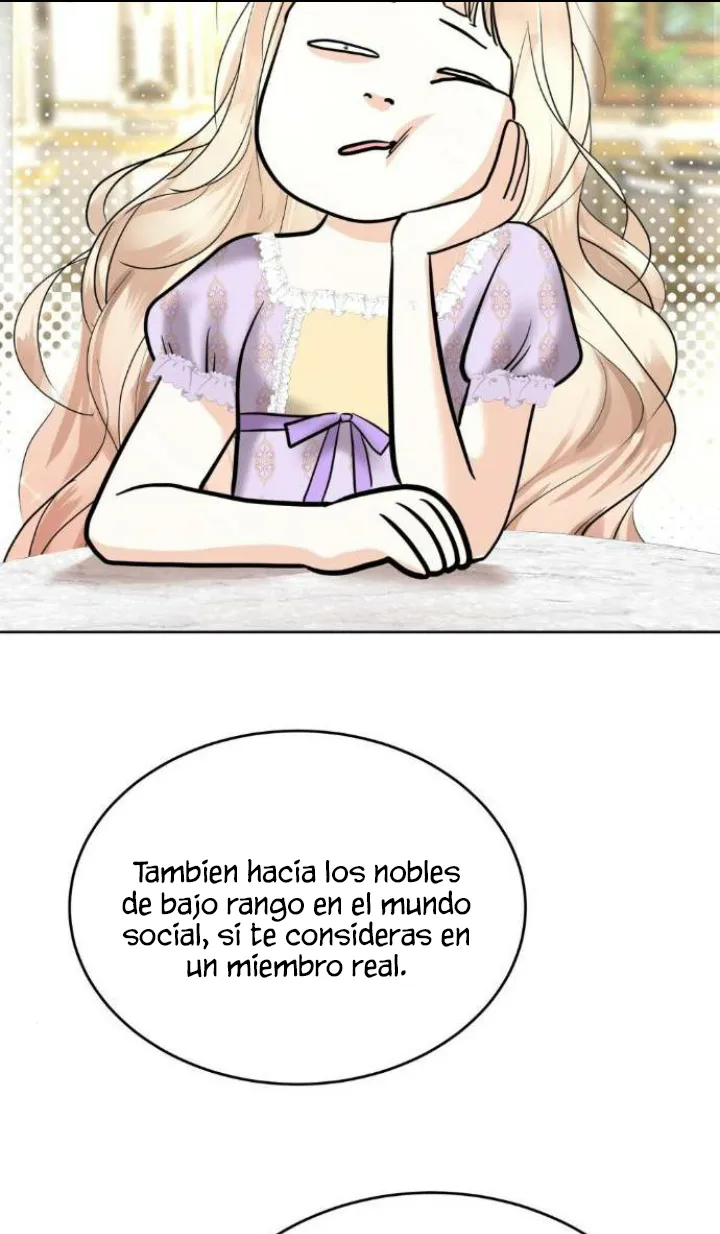 El Pintalabios de La Emperatriz - Capítulo 15 - Página 45 - LectorTMOo
