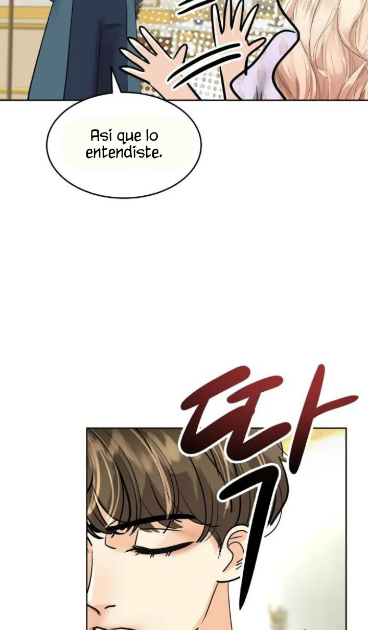 El Pintalabios de La Emperatriz - Capítulo 15 - Página 51 - LectorTMOo
