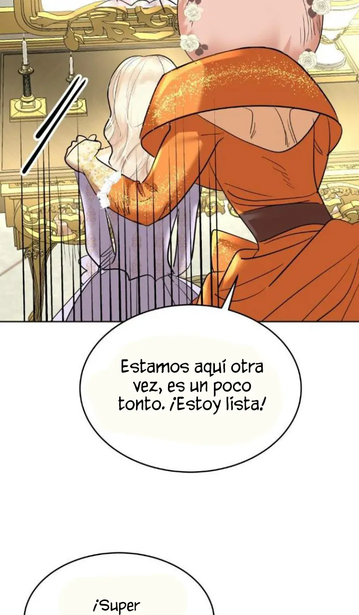 El Pintalabios de La Emperatriz - Capítulo 15 - Página 56 - LectorTMOo