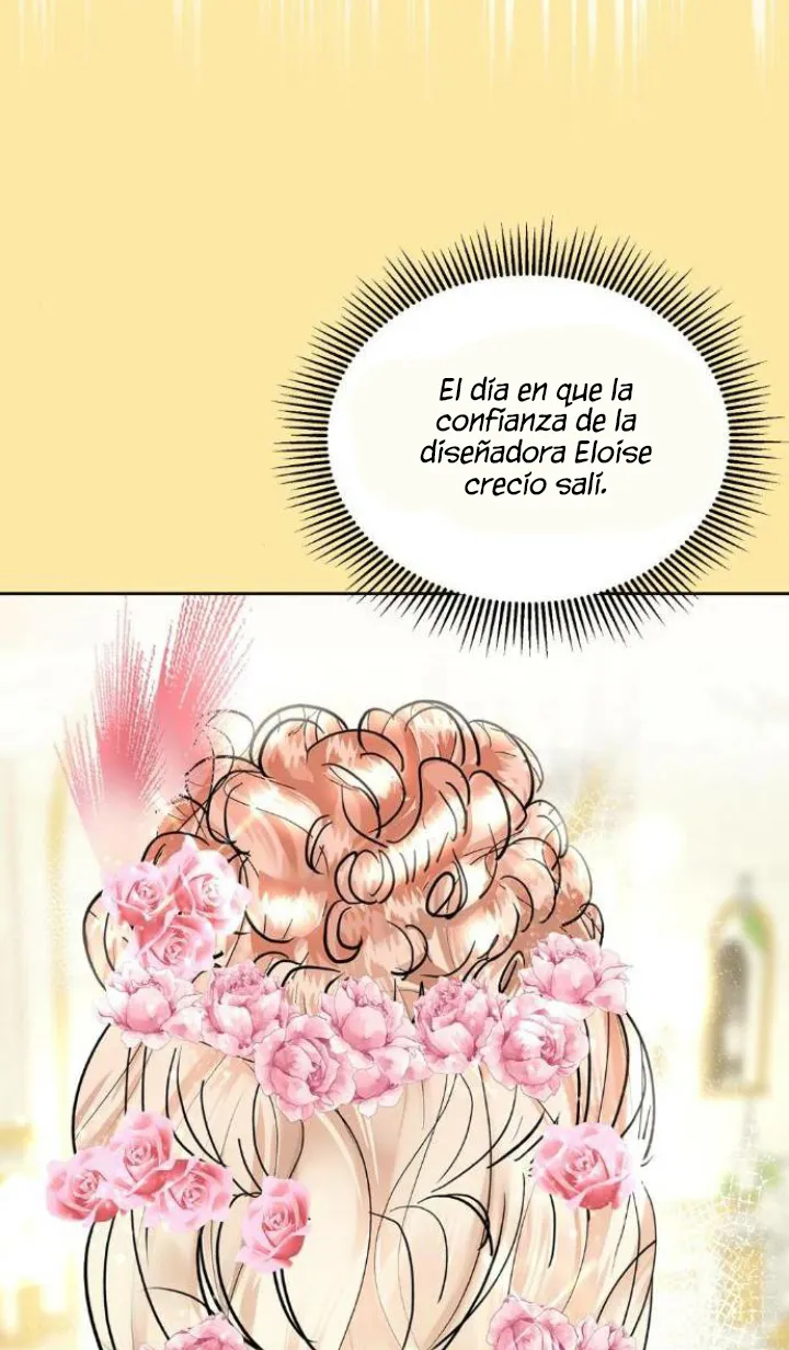 El Pintalabios de La Emperatriz - Capítulo 15 - Página 64 - LectorTMOo