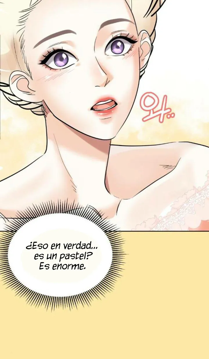 El Pintalabios de La Emperatriz - Capítulo 15 - Página 70 - LectorTMOo