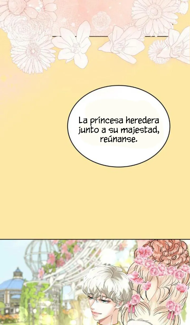 El Pintalabios de La Emperatriz - Capítulo 15 - Página 72 - LectorTMOo