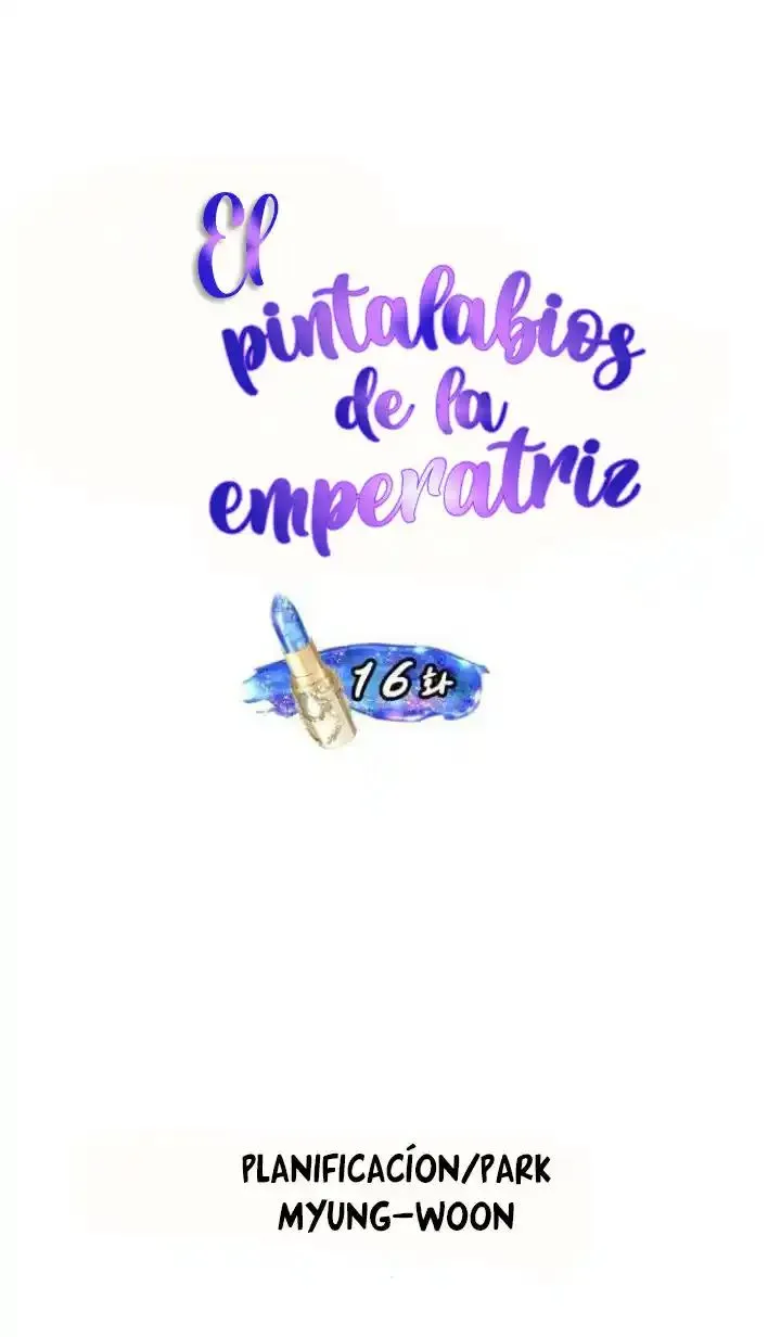 El Pintalabios de La Emperatriz - Capítulo 16 - Página 10 - LectorTMOo
