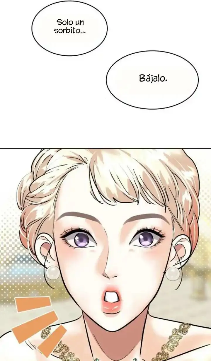 El Pintalabios de La Emperatriz - Capítulo 16 - Página 17 - LectorTMOo
