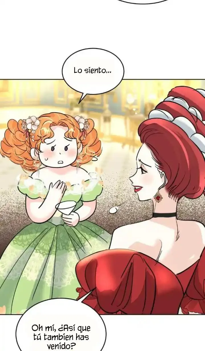 El Pintalabios de La Emperatriz - Capítulo 16 - Página 24 - LectorTMOo