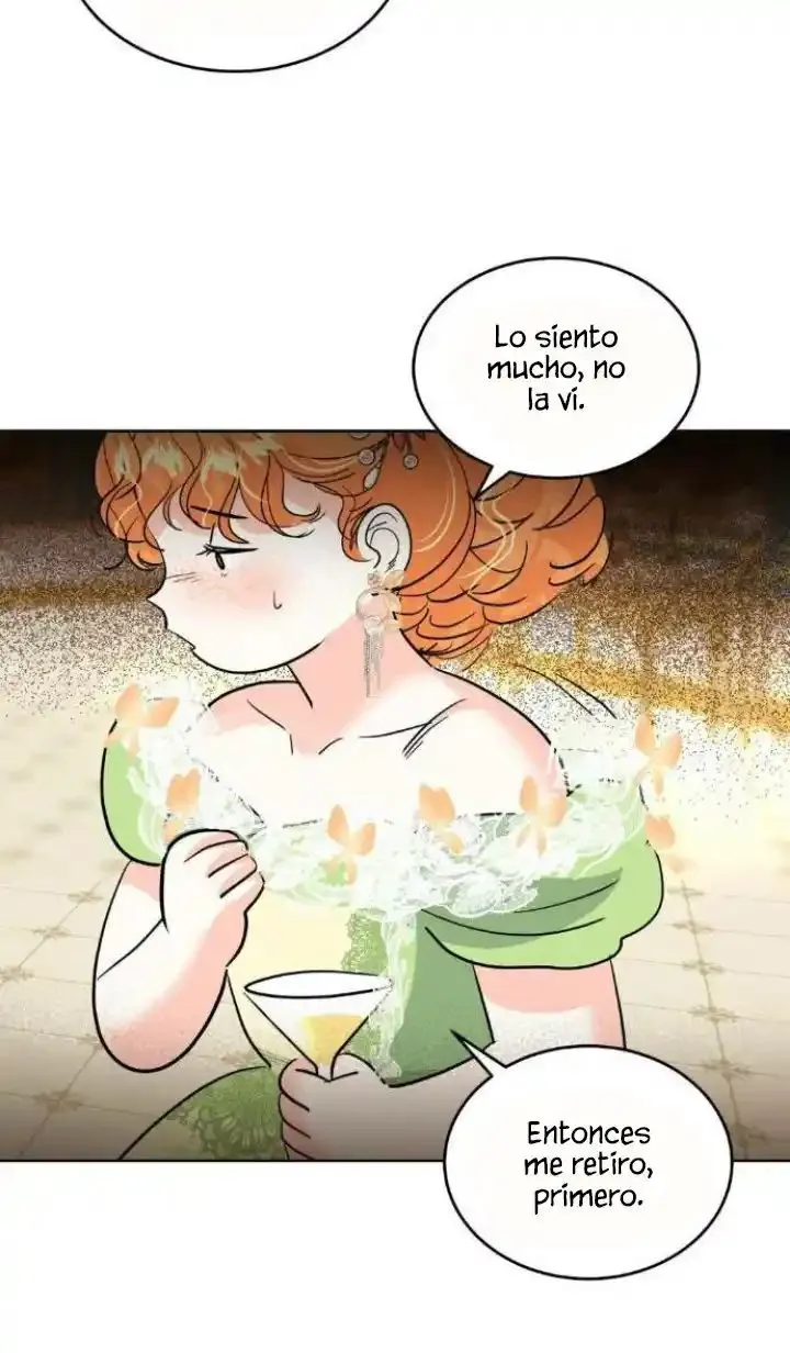 El Pintalabios de La Emperatriz - Capítulo 16 - Página 25 - LectorTMOo