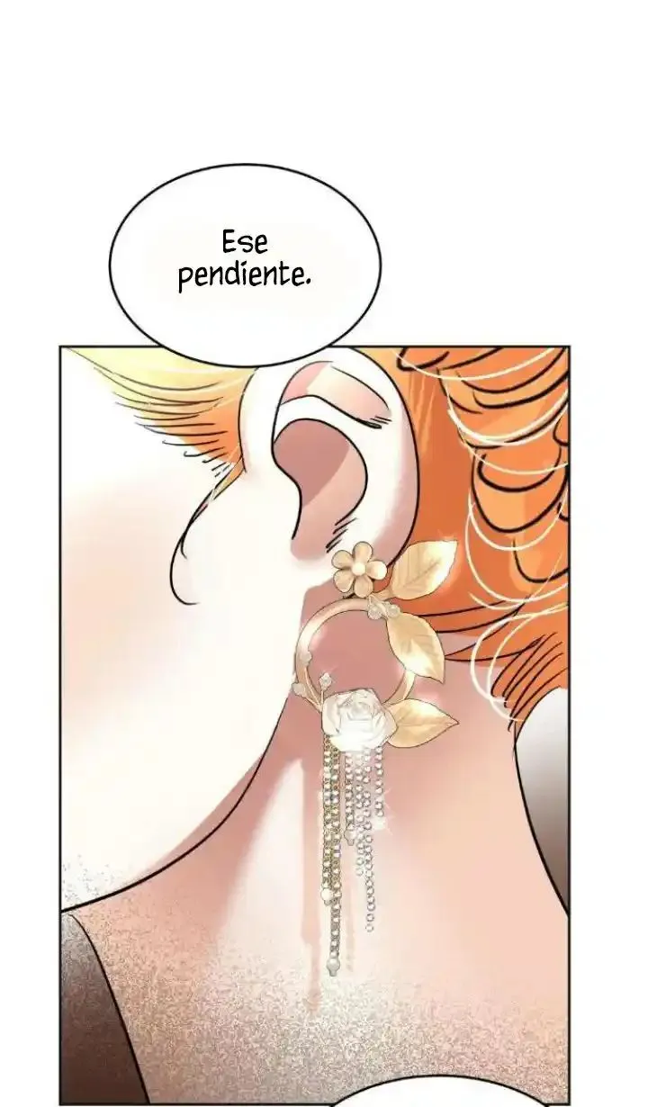 El Pintalabios de La Emperatriz - Capítulo 16 - Página 27 - LectorTMOo