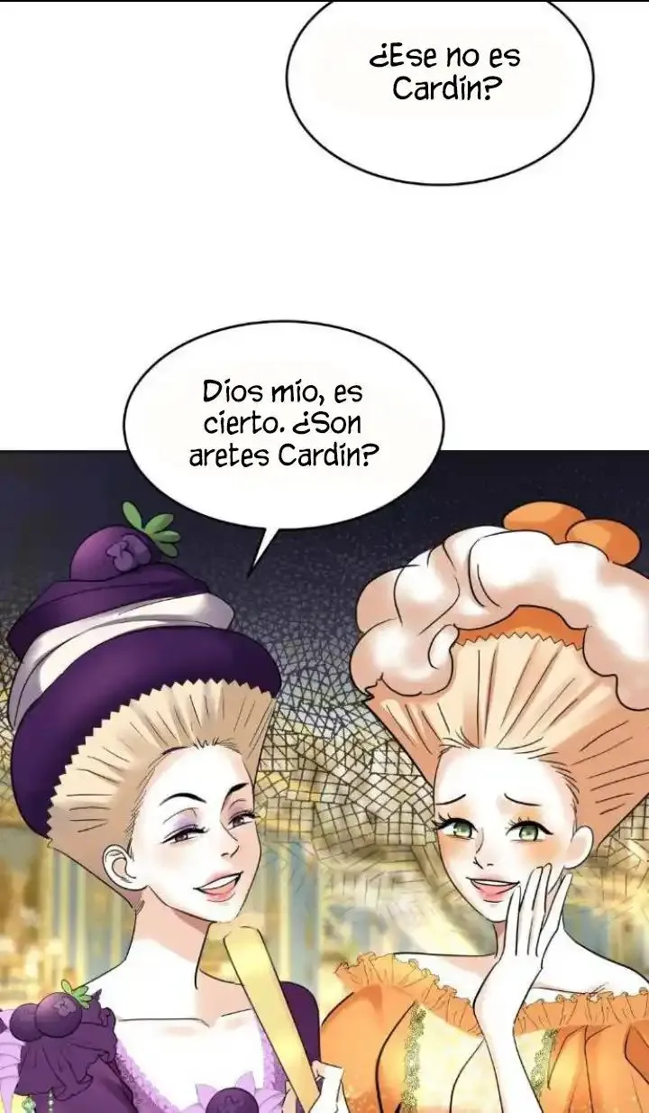 El Pintalabios de La Emperatriz - Capítulo 16 - Página 28 - LectorTMOo