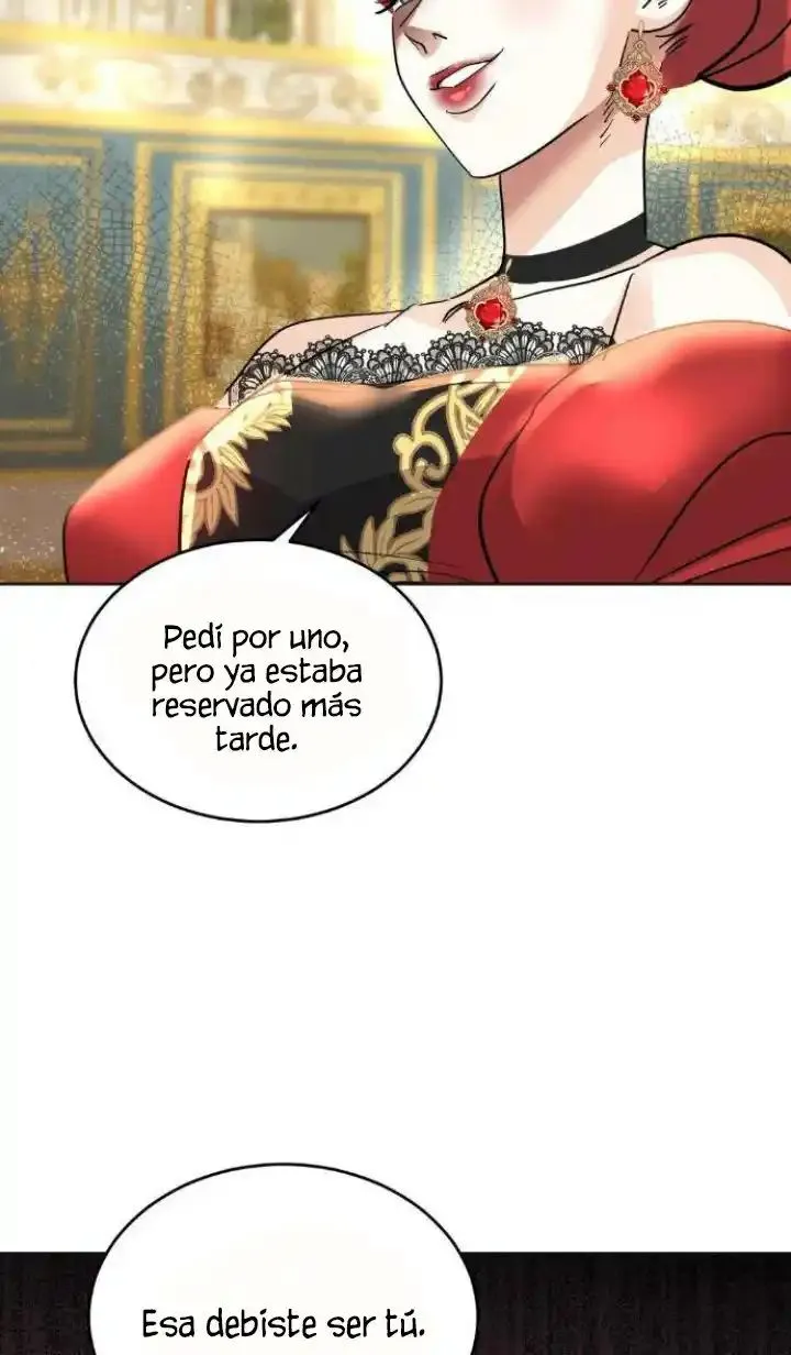 El Pintalabios de La Emperatriz - Capítulo 16 - Página 30 - LectorTMOo