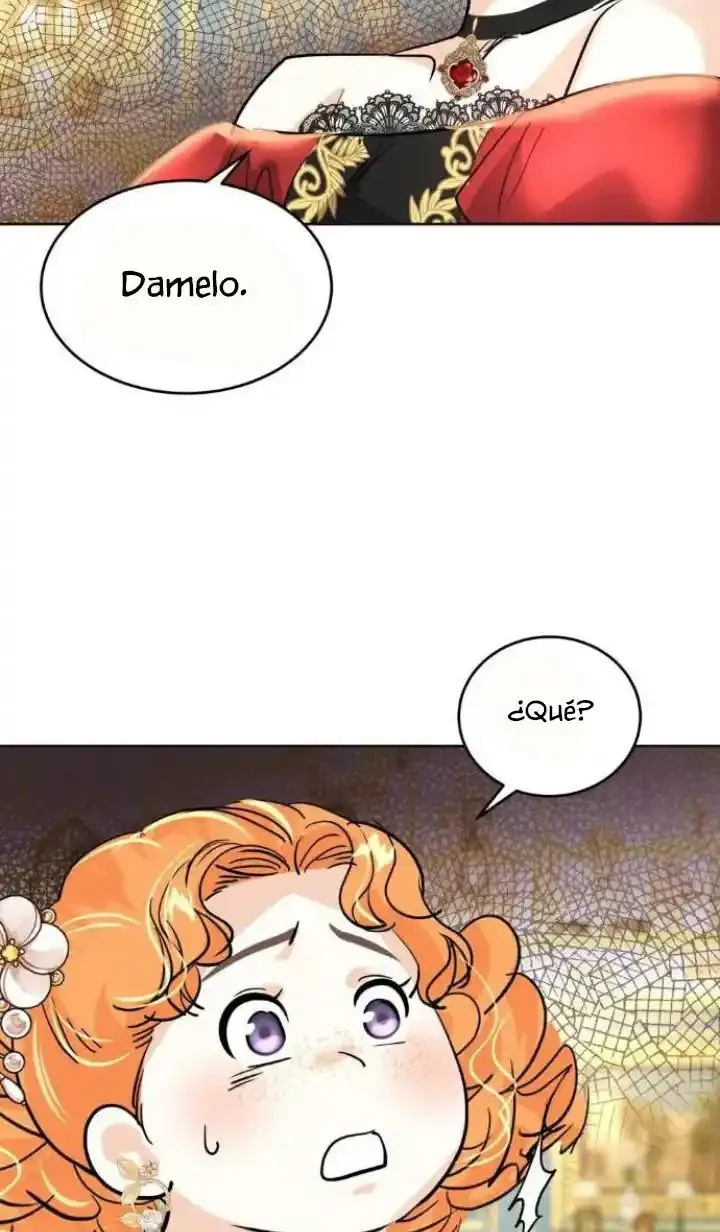 El Pintalabios de La Emperatriz - Capítulo 16 - Página 33 - LectorTMOo