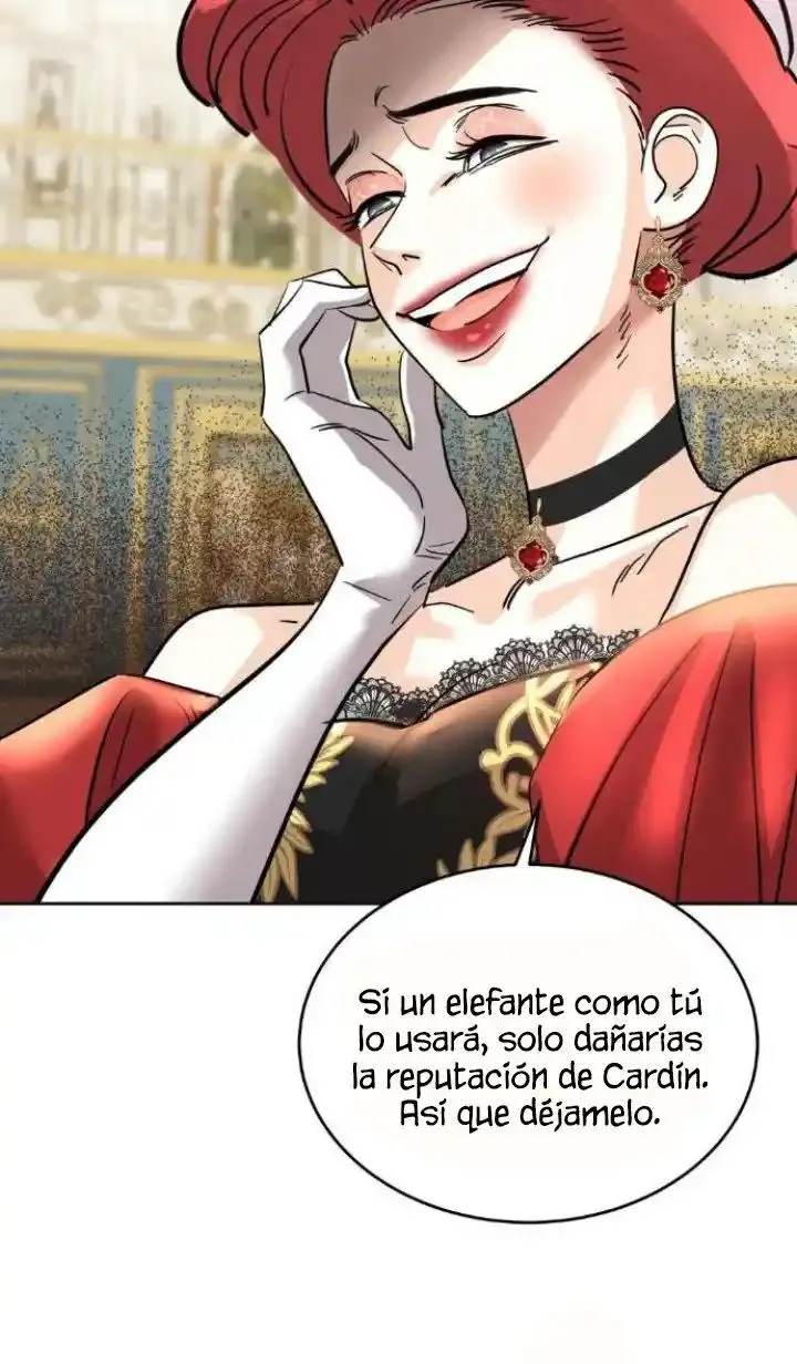 El Pintalabios de La Emperatriz - Capítulo 16 - Página 39 - LectorTMOo