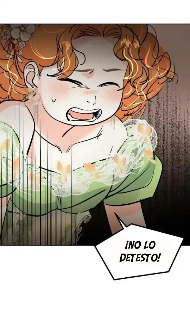 El Pintalabios de La Emperatriz - Capítulo 16 - Página 40 - LectorTMOo