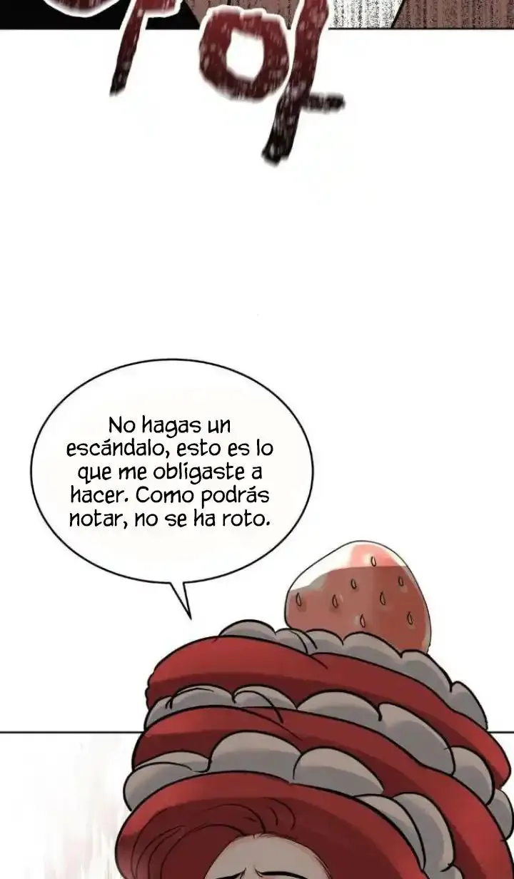 El Pintalabios de La Emperatriz - Capítulo 16 - Página 47 - LectorTMOo
