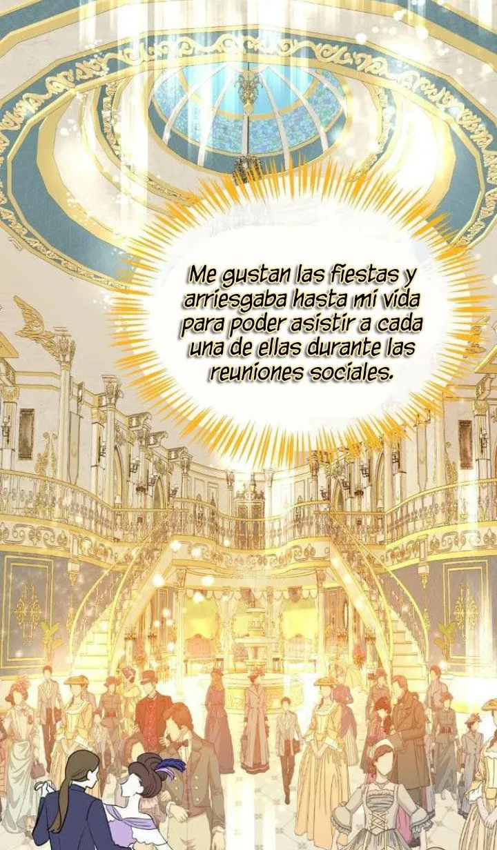 El Pintalabios de La Emperatriz - Capítulo 16 - Página 5 - LectorTMOo