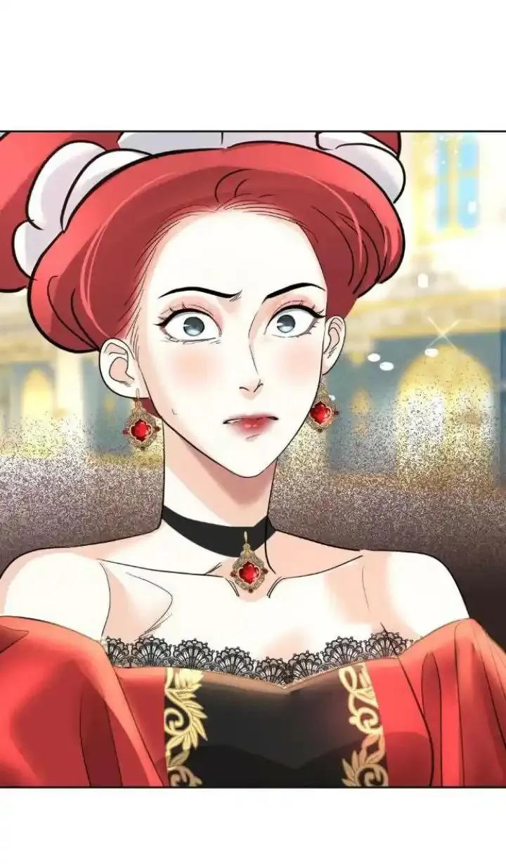 El Pintalabios de La Emperatriz - Capítulo 16 - Página 58 - LectorTMOo