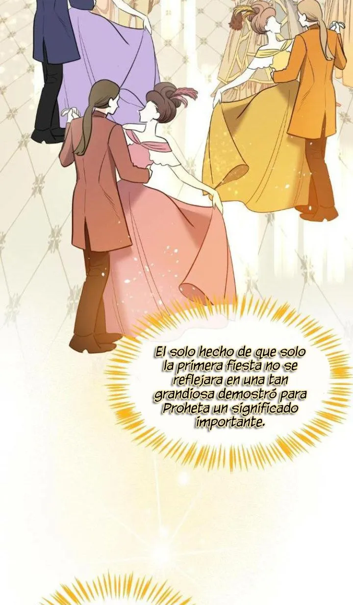 El Pintalabios de La Emperatriz - Capítulo 16 - Página 6 - LectorTMOo