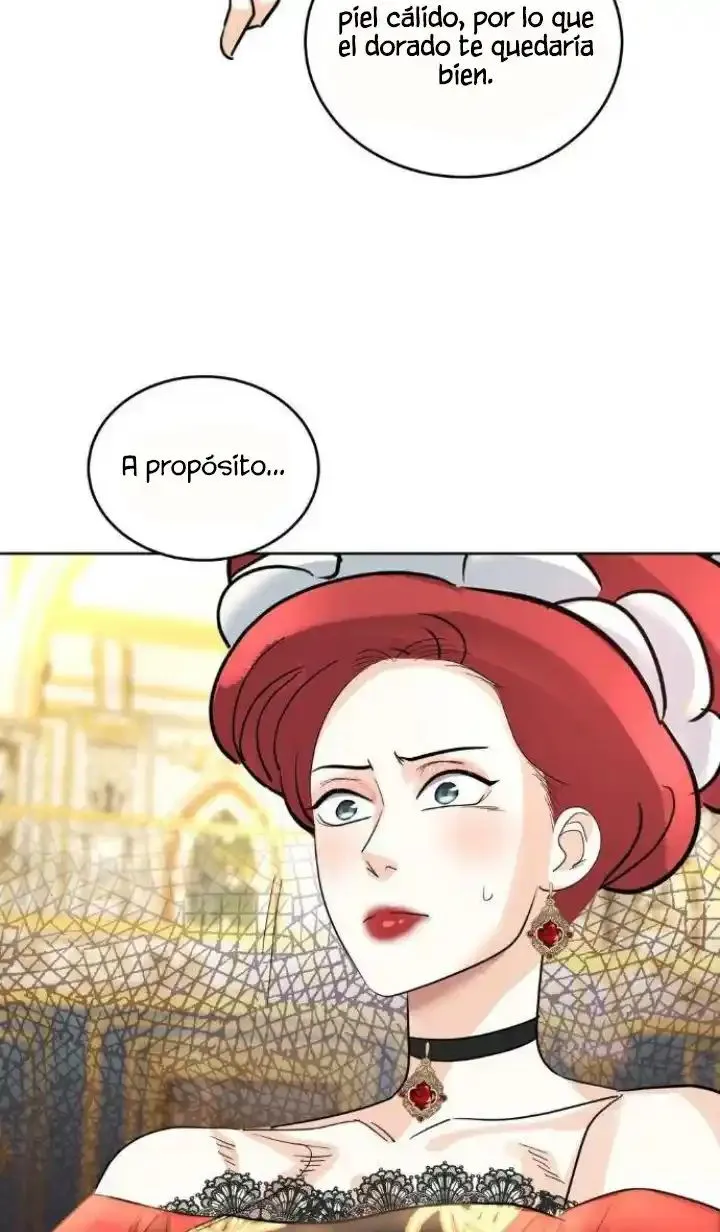 El Pintalabios de La Emperatriz - Capítulo 16 - Página 63 - LectorTMOo