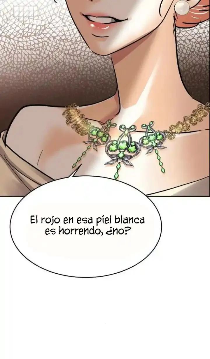 El Pintalabios de La Emperatriz - Capítulo 16 - Página 65 - LectorTMOo