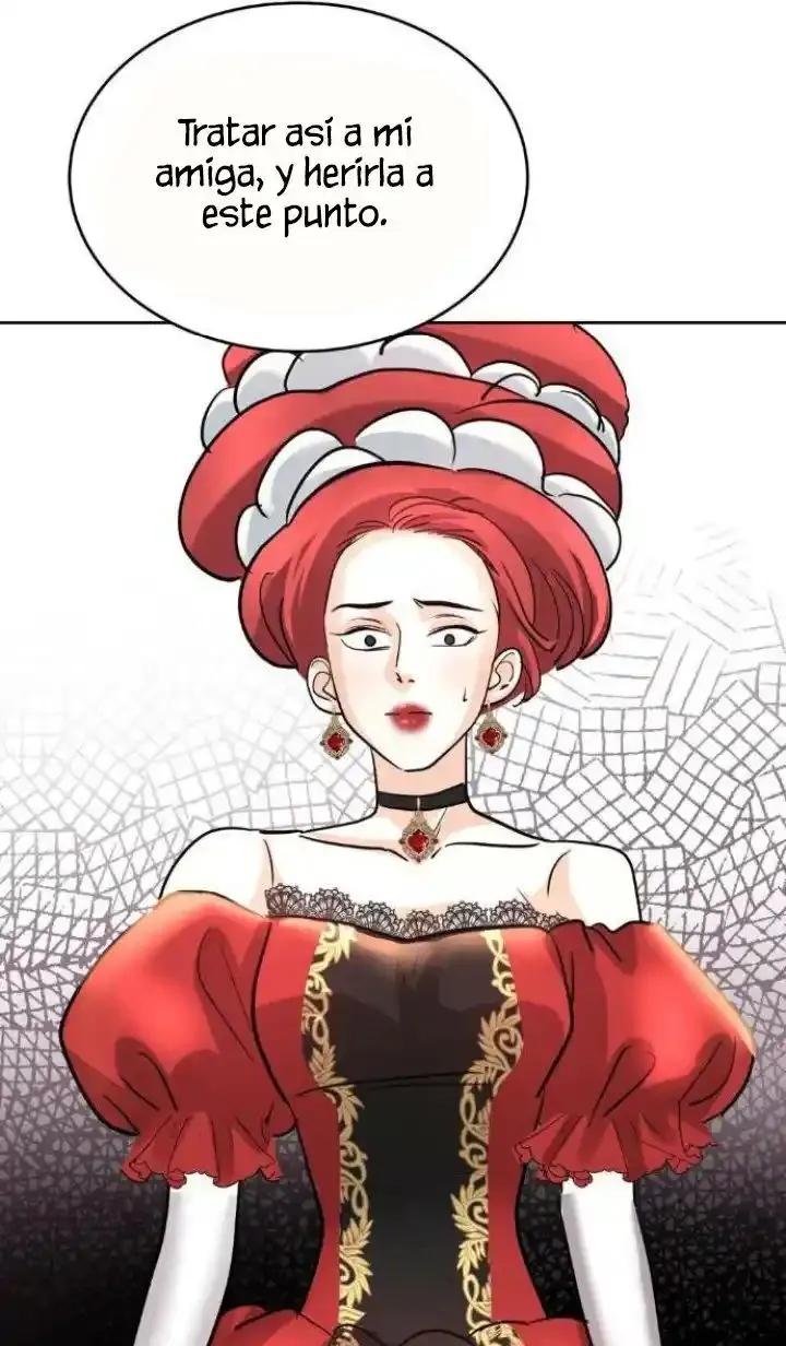 El Pintalabios de La Emperatriz - Capítulo 16 - Página 69 - LectorTMOo