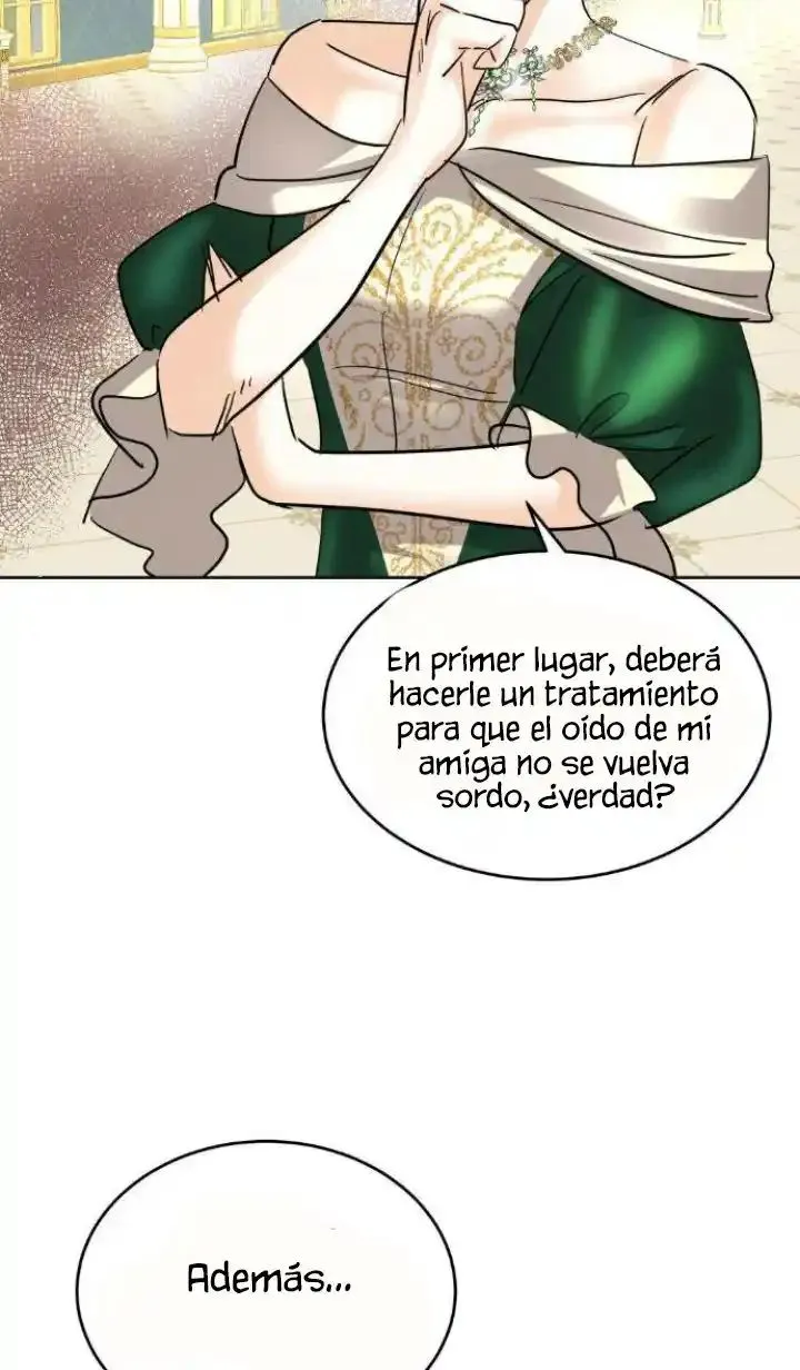 El Pintalabios de La Emperatriz - Capítulo 16 - Página 71 - LectorTMOo