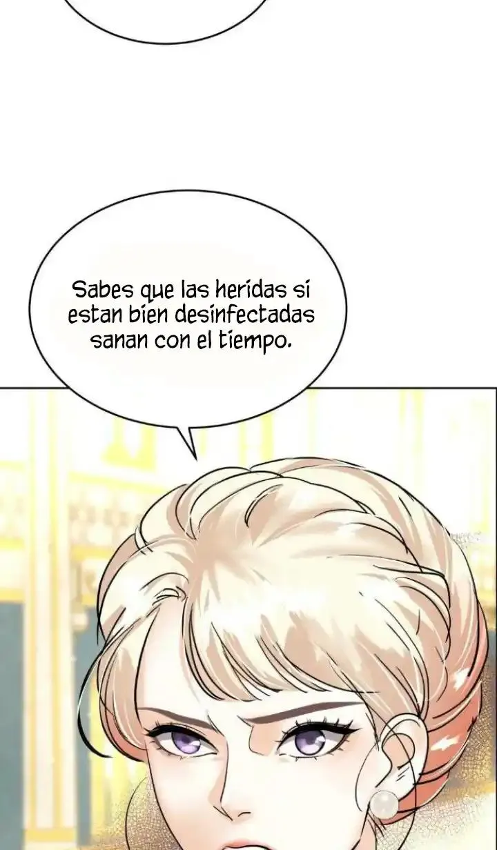 El Pintalabios de La Emperatriz - Capítulo 16 - Página 72 - LectorTMOo