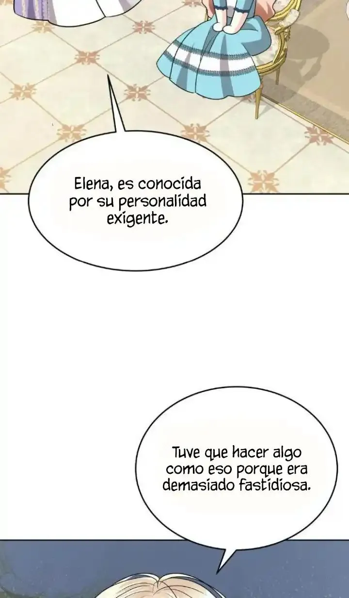 El Pintalabios de La Emperatriz - Capítulo 16 - Página 76 - LectorTMOo