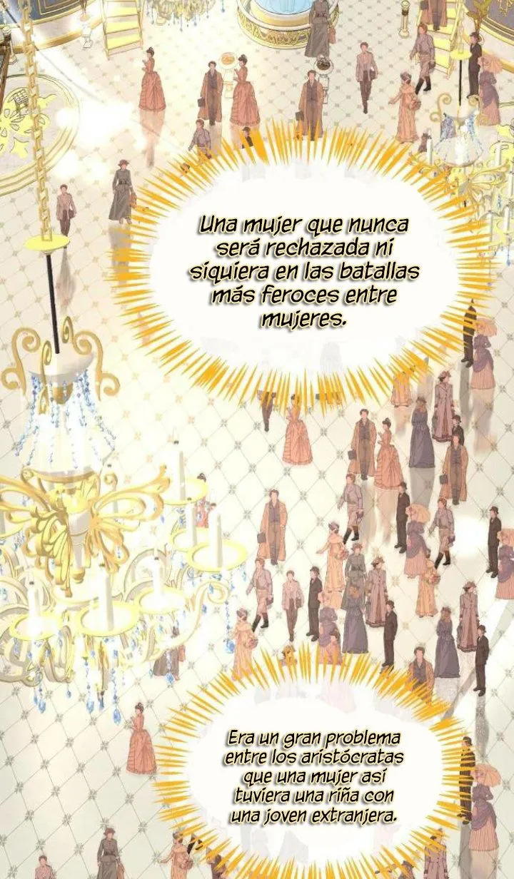 El Pintalabios de La Emperatriz - Capítulo 16 - Página 8 - LectorTMOo