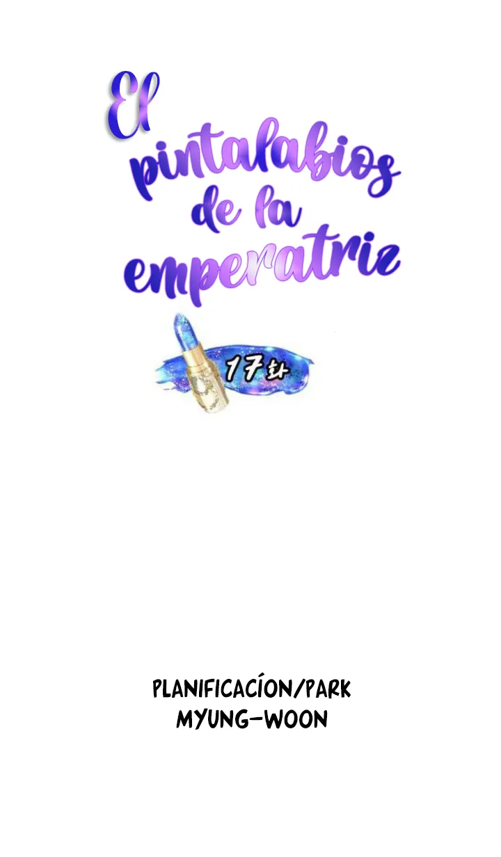 El Pintalabios de La Emperatriz - Capítulo 17 - Página 25 - LectorTMOo