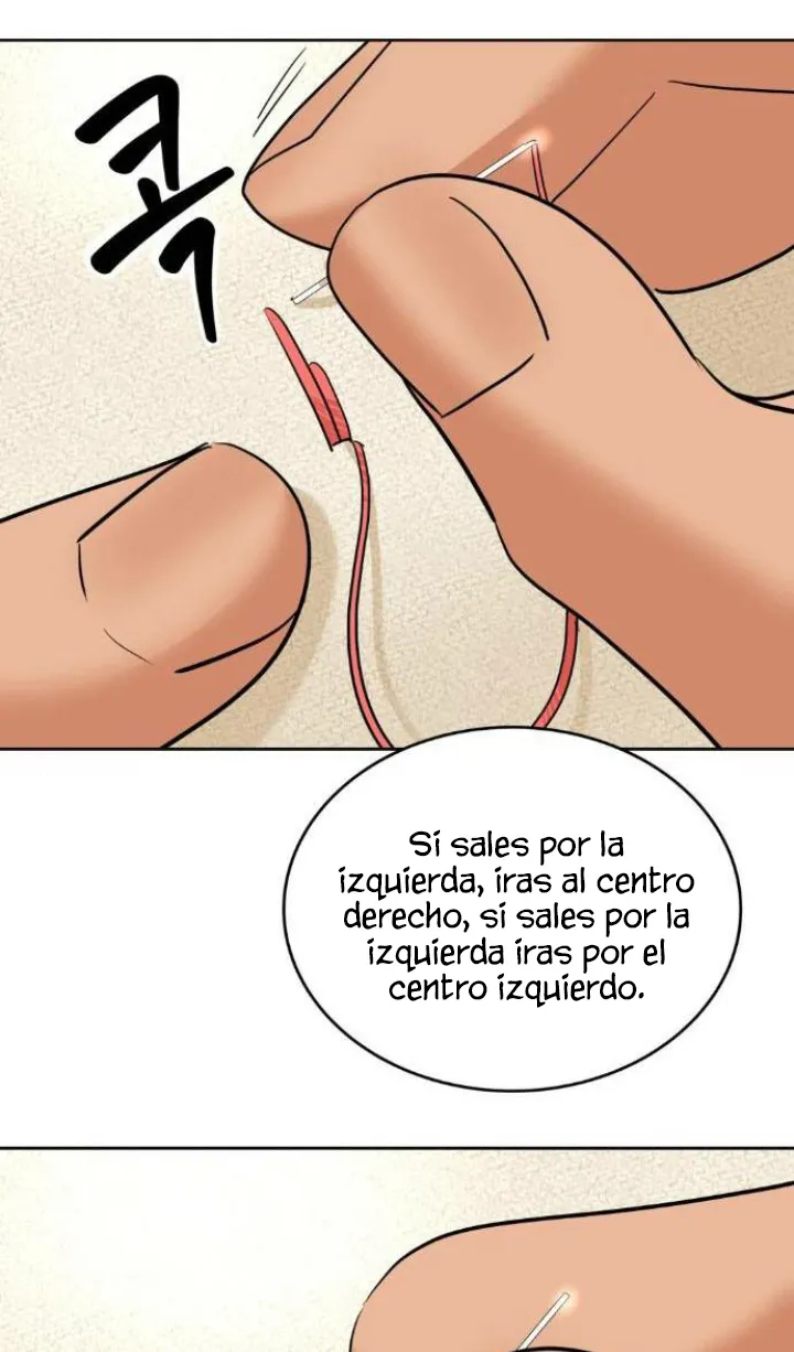 El Pintalabios de La Emperatriz - Capítulo 17 - Página 28 - LectorTMOo