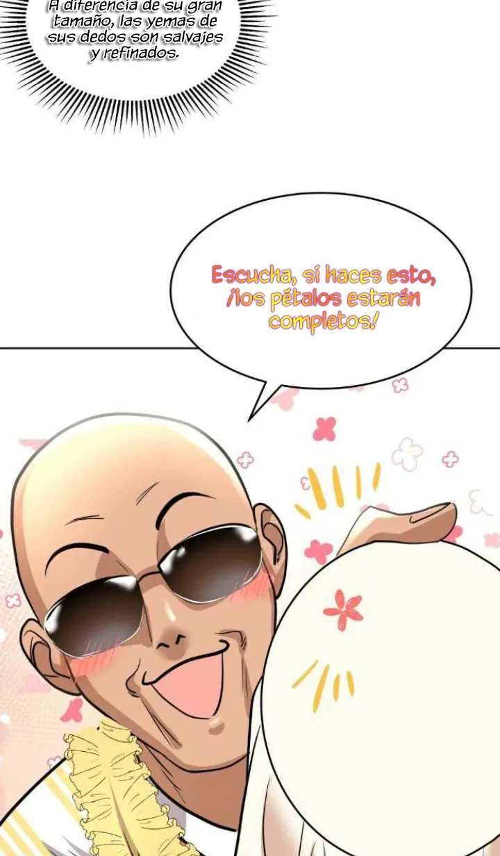 El Pintalabios de La Emperatriz - Capítulo 17 - Página 32 - LectorTMOo