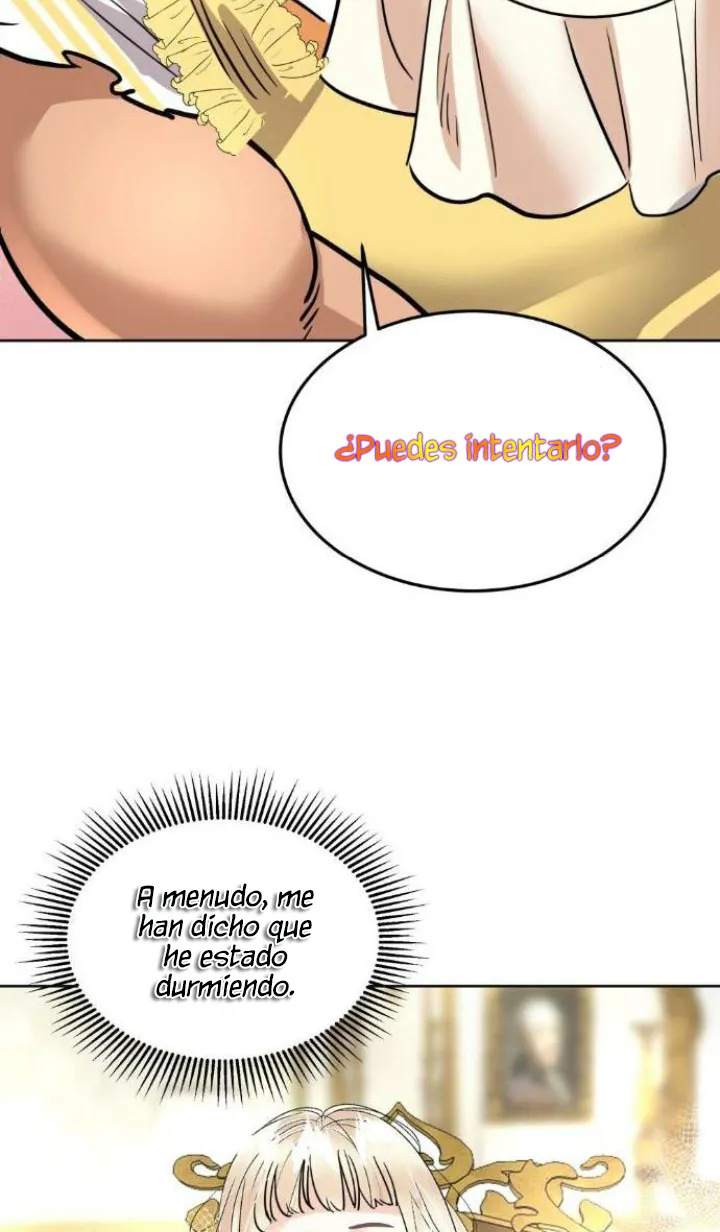 El Pintalabios de La Emperatriz - Capítulo 17 - Página 33 - LectorTMOo