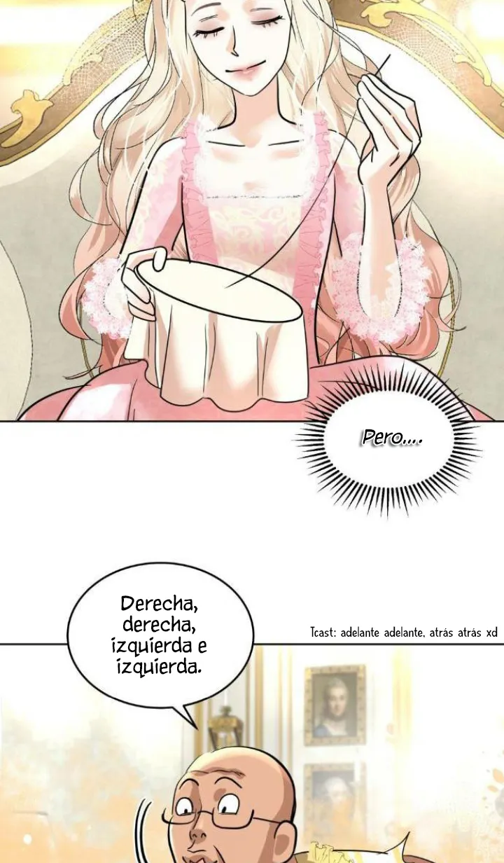 El Pintalabios de La Emperatriz - Capítulo 17 - Página 34 - LectorTMOo