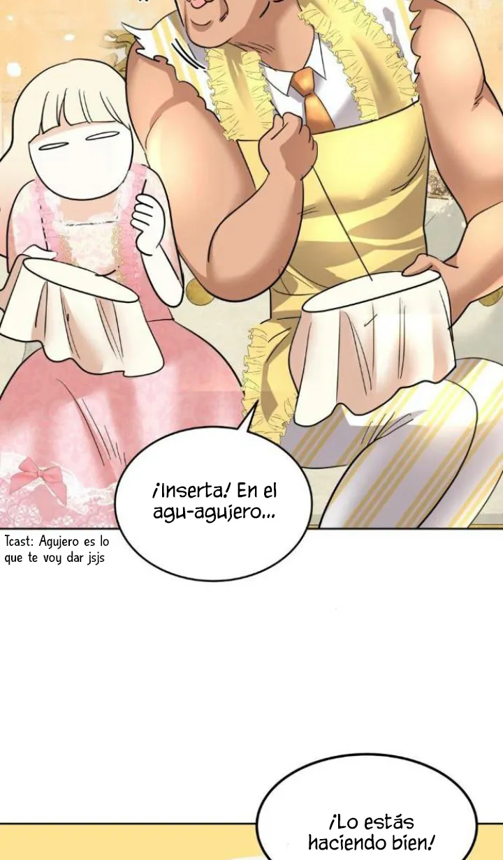 El Pintalabios de La Emperatriz - Capítulo 17 - Página 35 - LectorTMOo