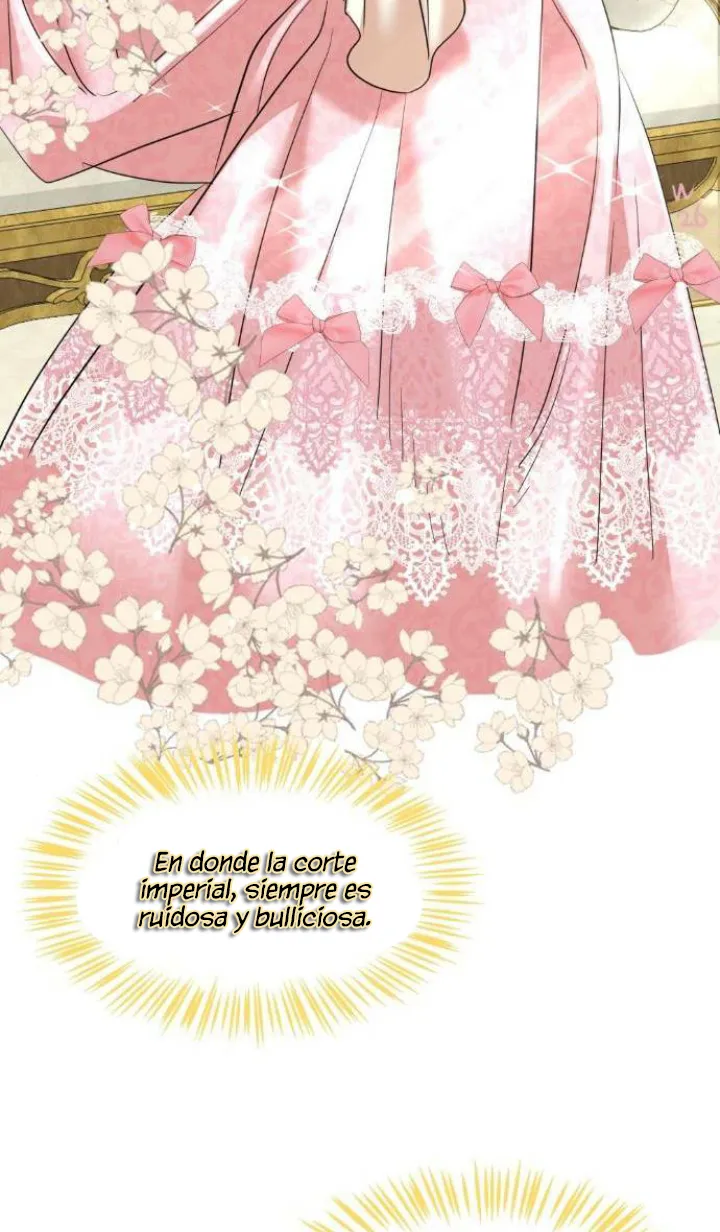 El Pintalabios de La Emperatriz - Capítulo 17 - Página 41 - LectorTMOo