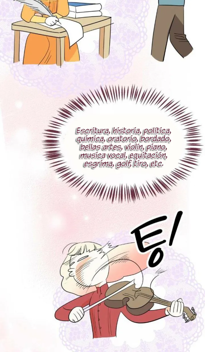 El Pintalabios de La Emperatriz - Capítulo 17 - Página 5 - LectorTMOo