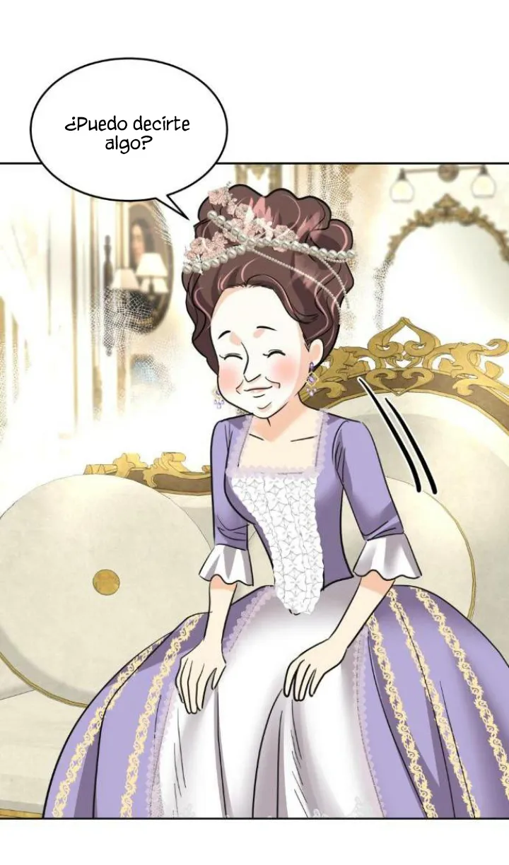 El Pintalabios de La Emperatriz - Capítulo 17 - Página 56 - LectorTMOo