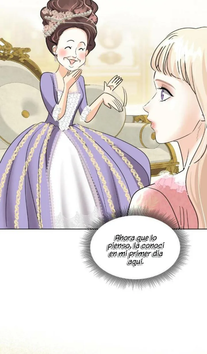 El Pintalabios de La Emperatriz - Capítulo 17 - Página 59 - LectorTMOo