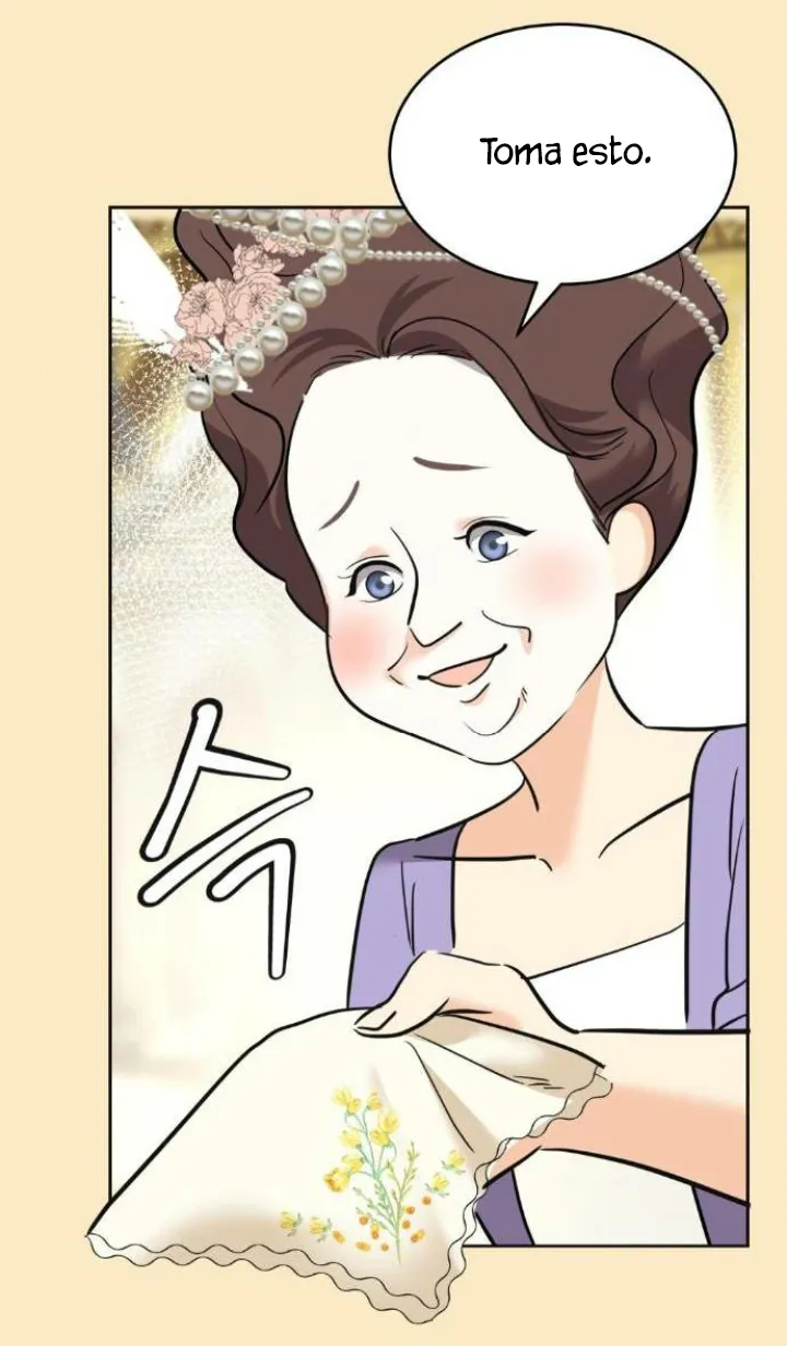El Pintalabios de La Emperatriz - Capítulo 17 - Página 61 - LectorTMOo
