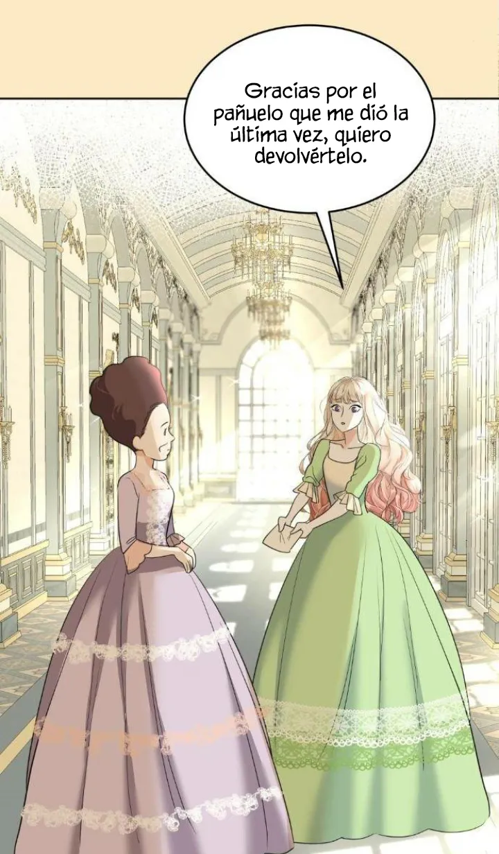 El Pintalabios de La Emperatriz - Capítulo 17 - Página 63 - LectorTMOo