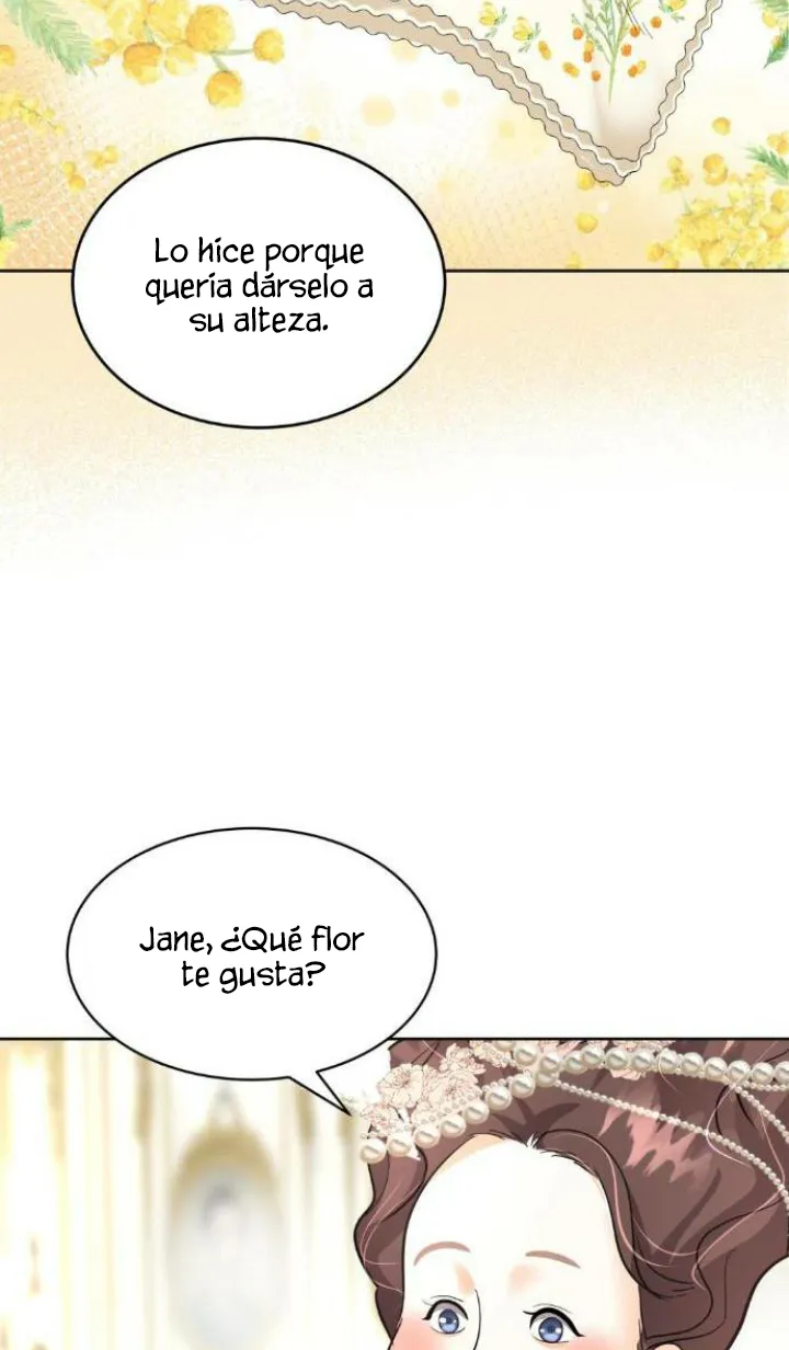 El Pintalabios de La Emperatriz - Capítulo 17 - Página 66 - LectorTMOo