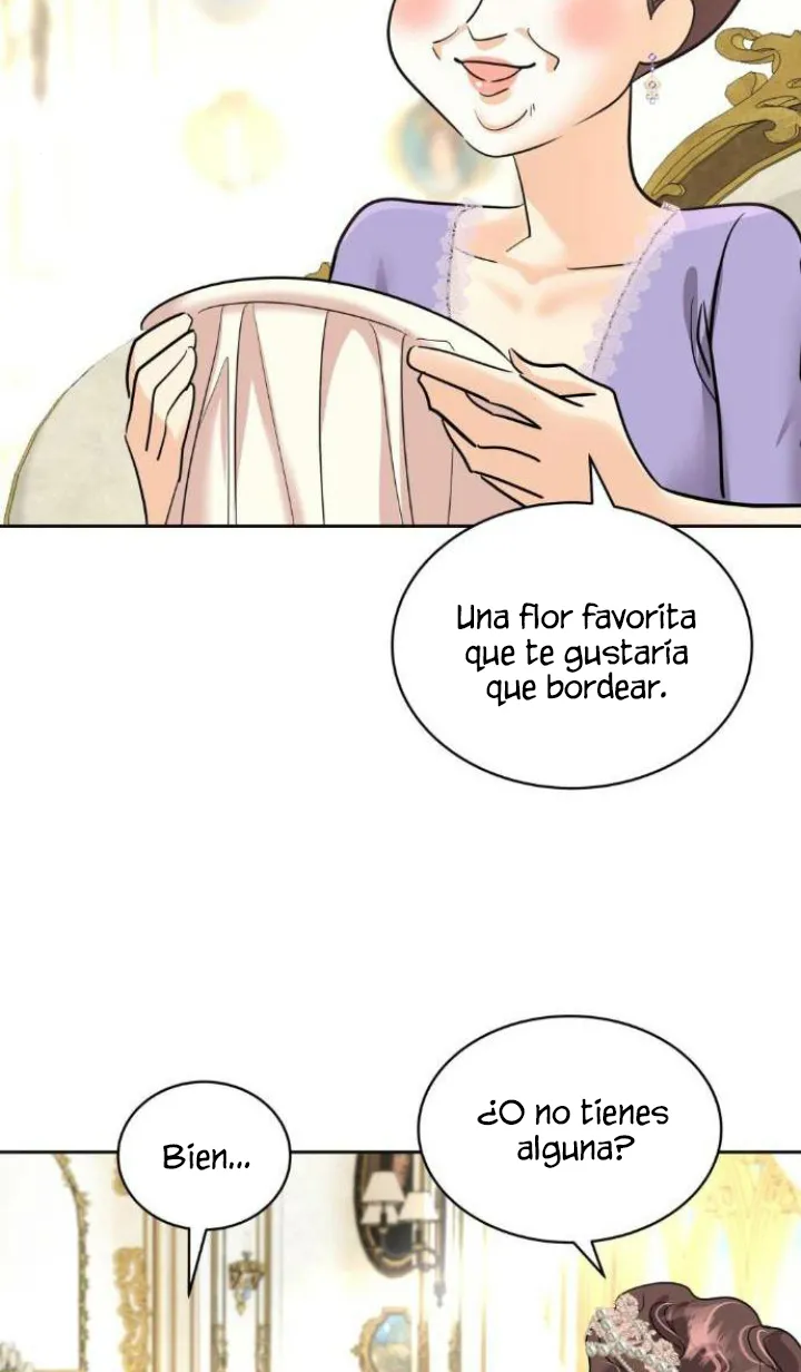 El Pintalabios de La Emperatriz - Capítulo 17 - Página 67 - LectorTMOo