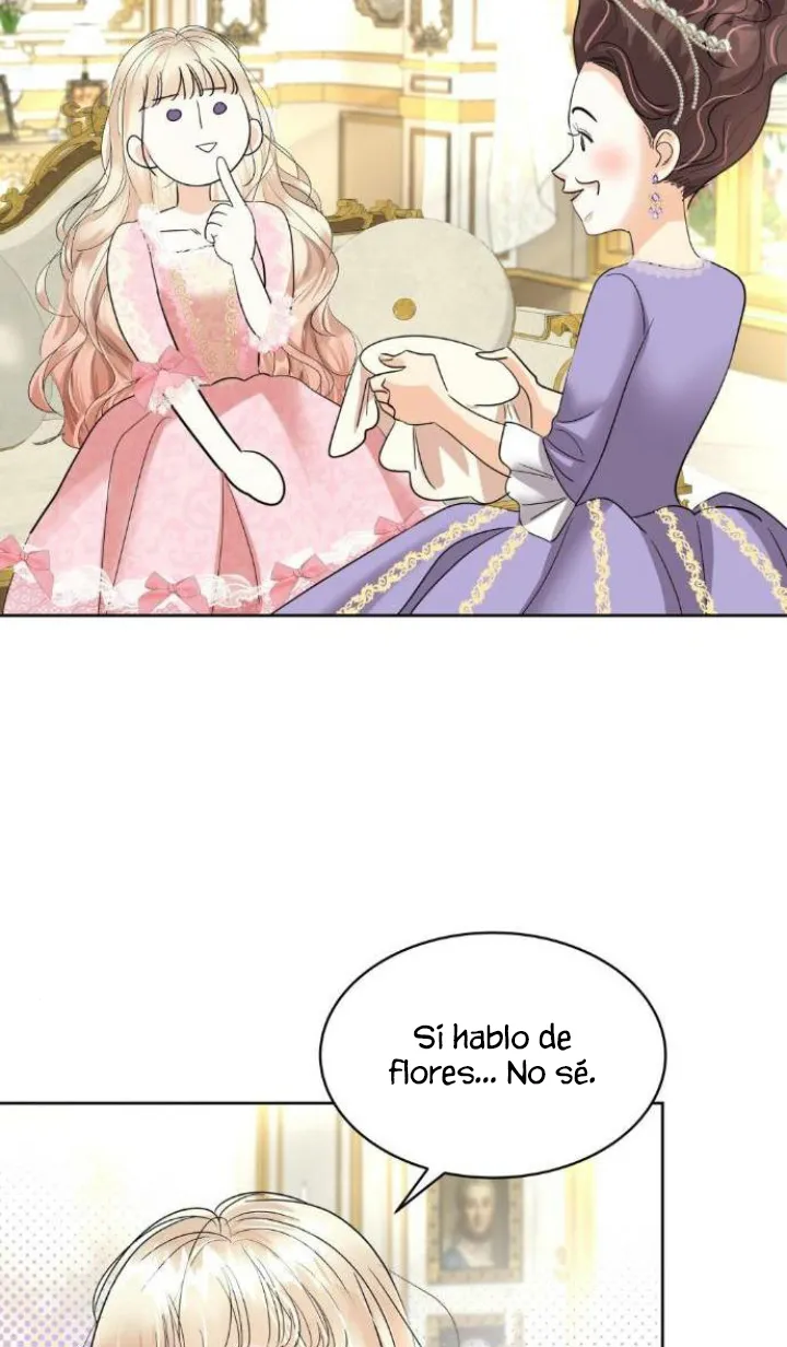 El Pintalabios de La Emperatriz - Capítulo 17 - Página 68 - LectorTMOo