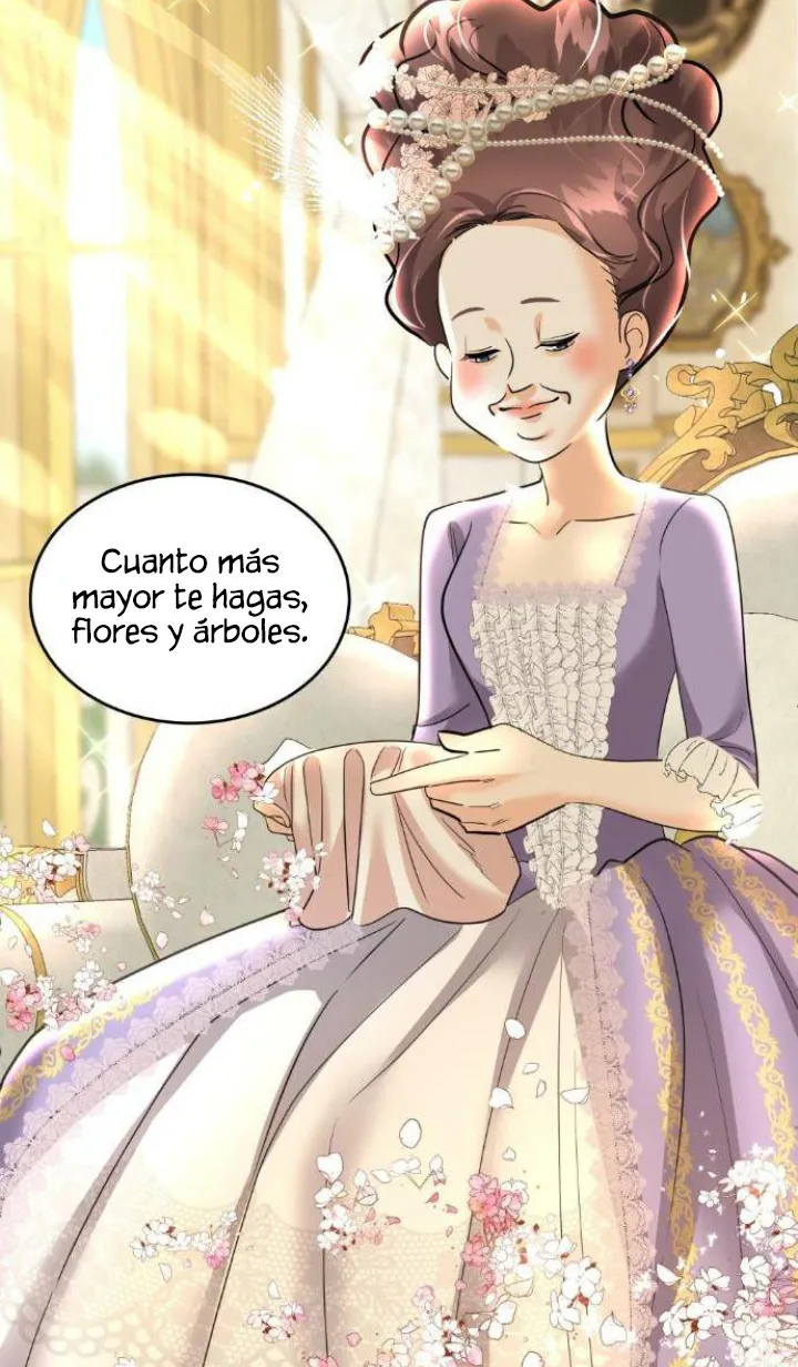 El Pintalabios de La Emperatriz - Capítulo 17 - Página 72 - LectorTMOo