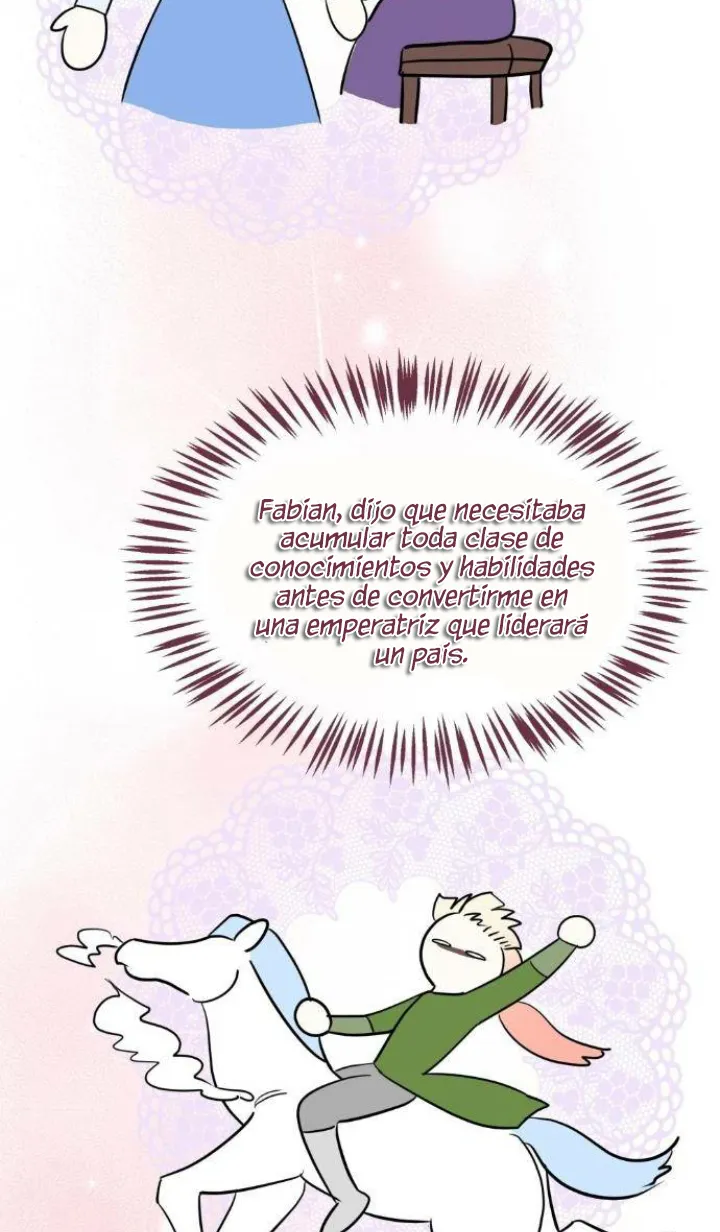 El Pintalabios de La Emperatriz - Capítulo 17 - Página 8 - LectorTMOo