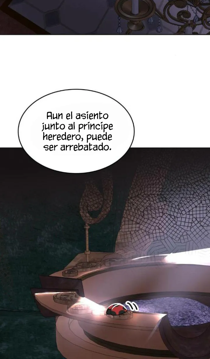 El Pintalabios de La Emperatriz - Capítulo 17 - Página 93 - LectorTMOo